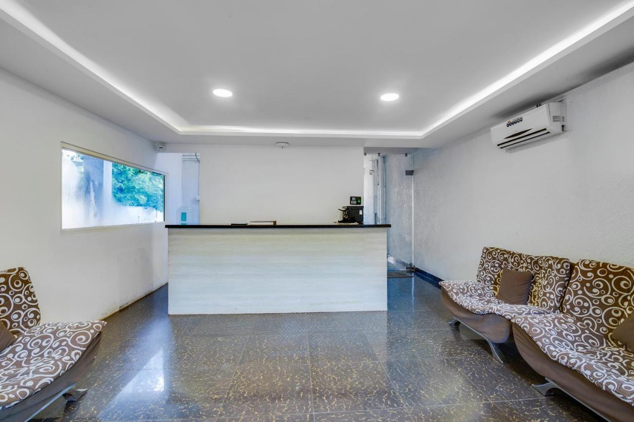 Collection O Aqualura Verem Rd Экстерьер фото