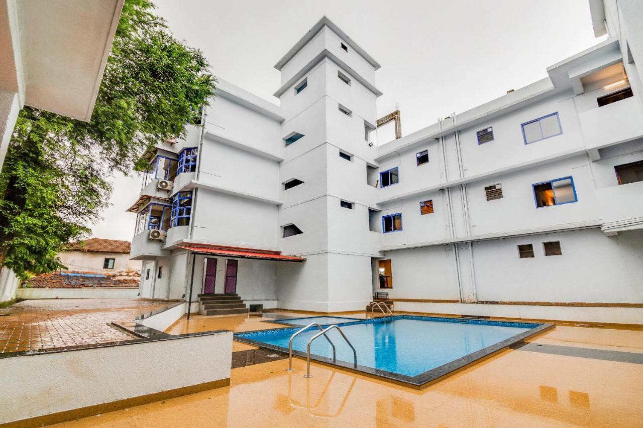 Collection O Aqualura Verem Rd Экстерьер фото
