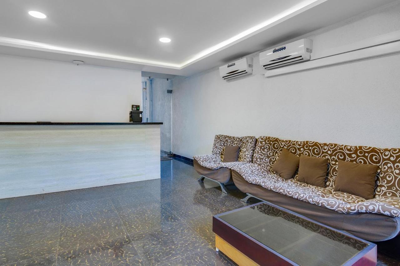 Collection O Aqualura Verem Rd Экстерьер фото