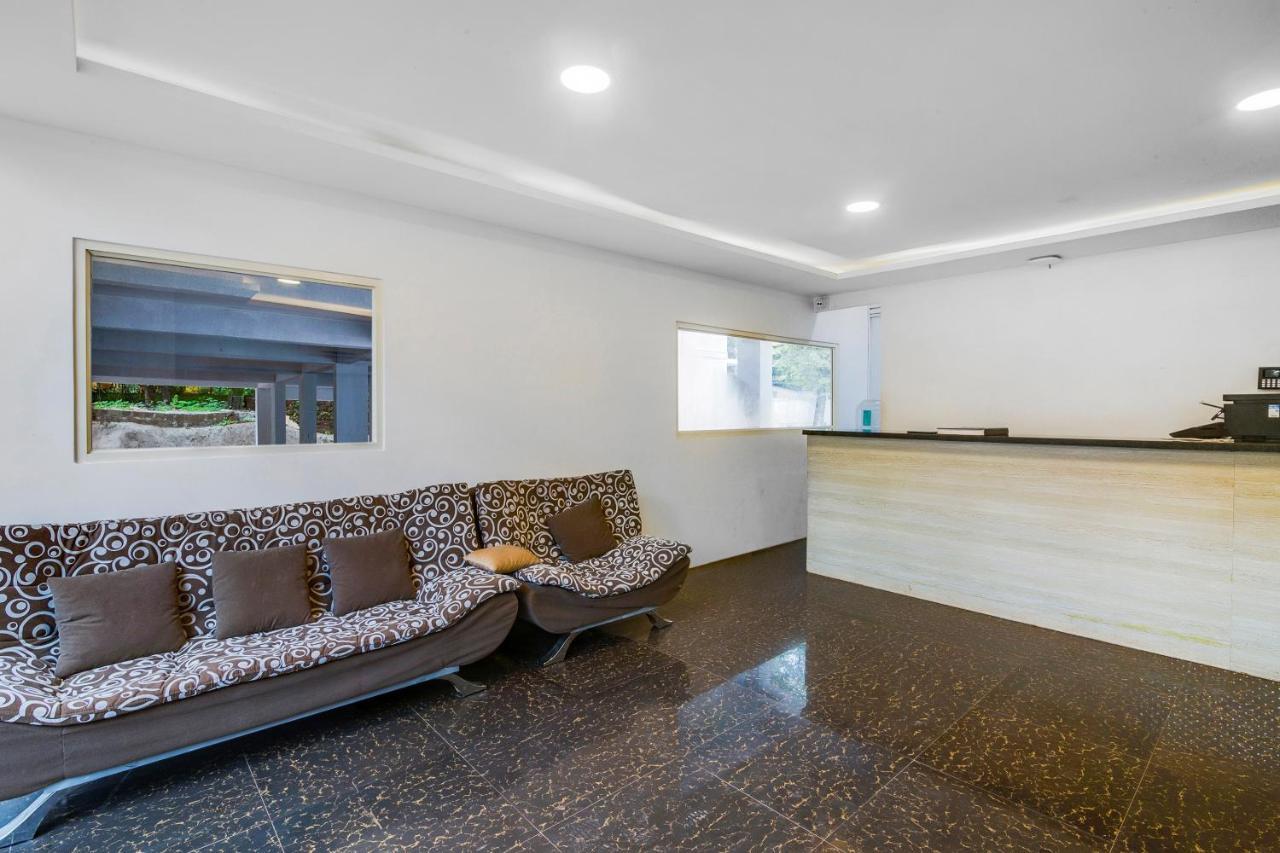 Collection O Aqualura Verem Rd Экстерьер фото