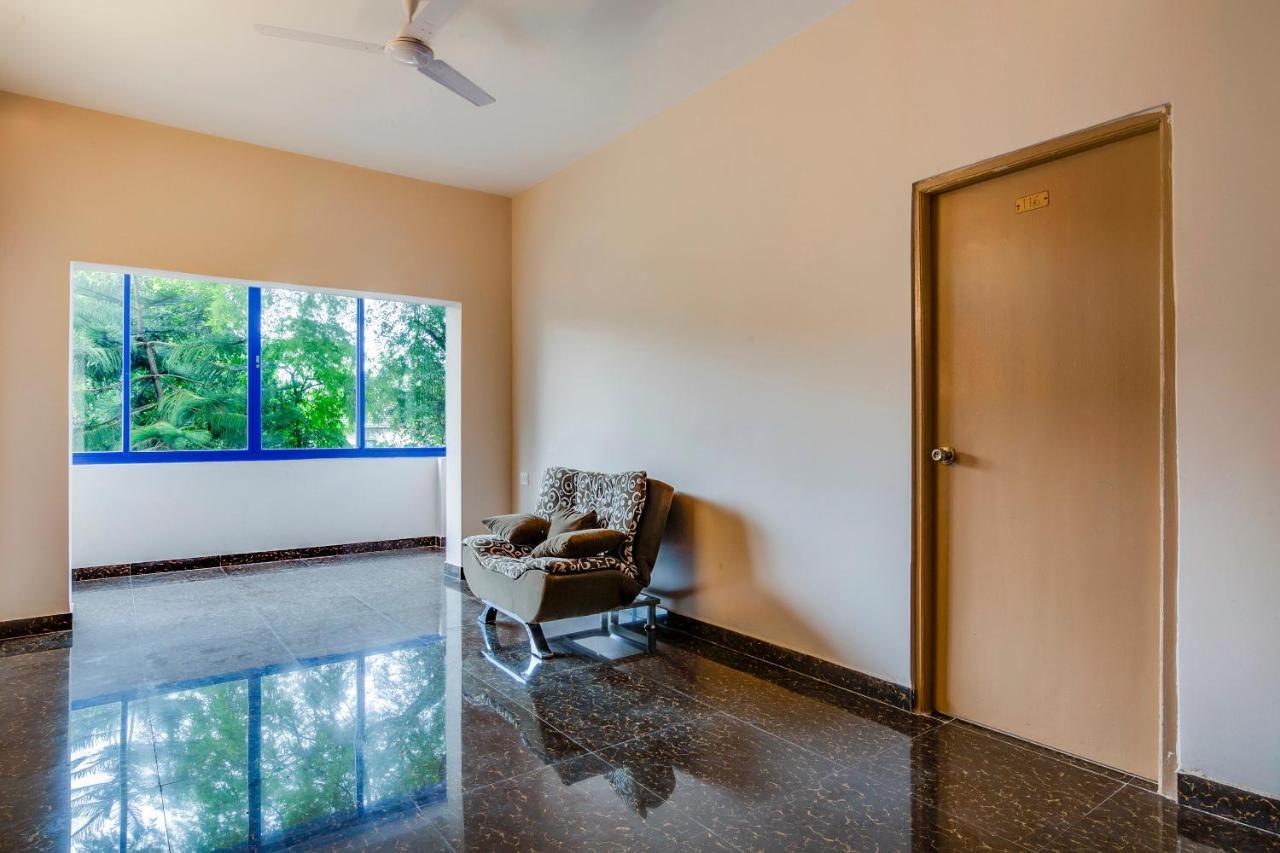 Collection O Aqualura Verem Rd Экстерьер фото