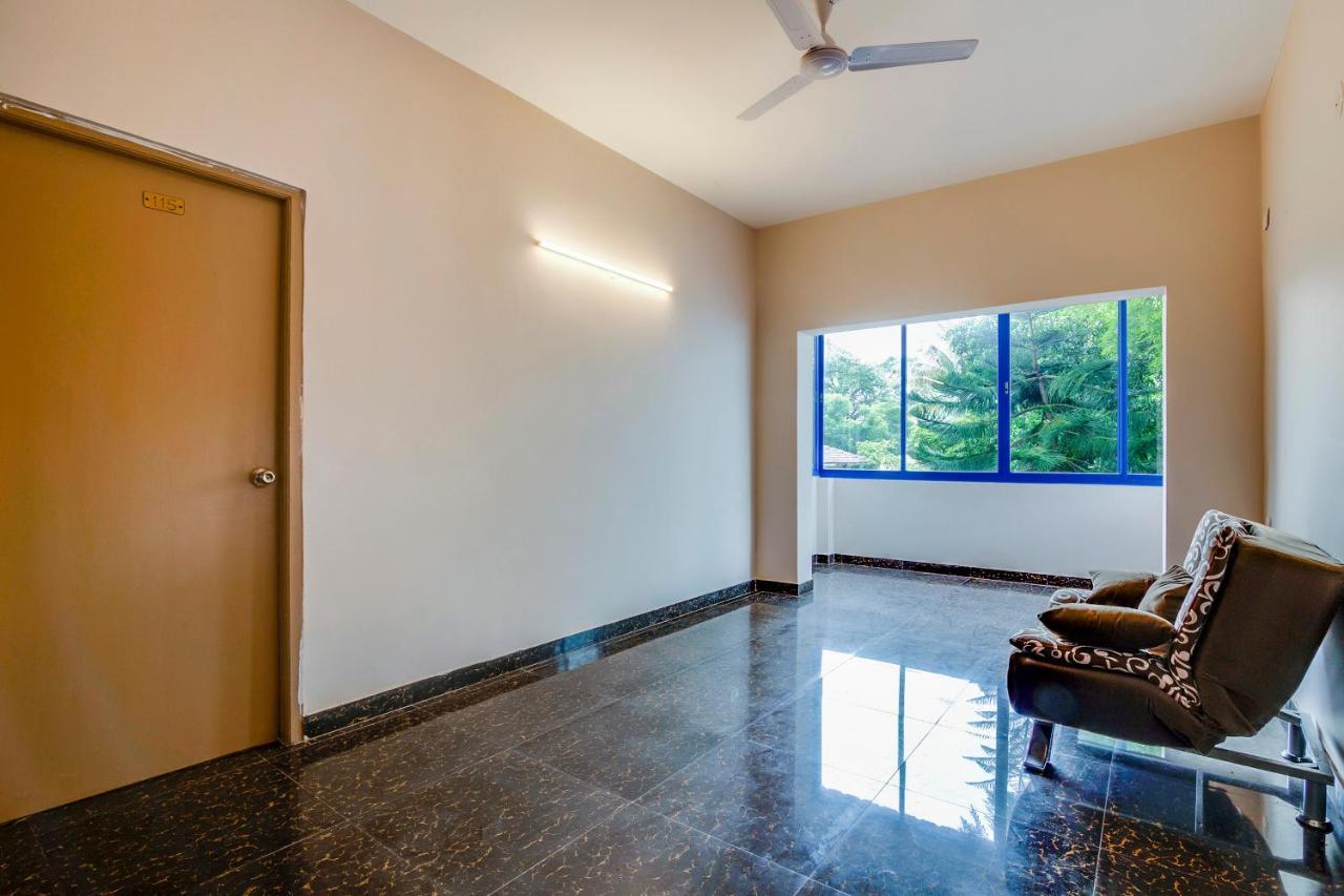 Collection O Aqualura Verem Rd Экстерьер фото