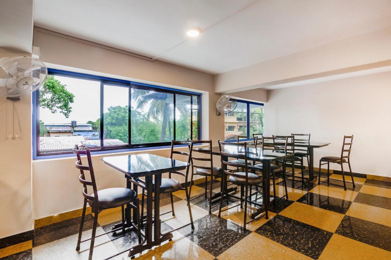 Collection O Aqualura Verem Rd Экстерьер фото