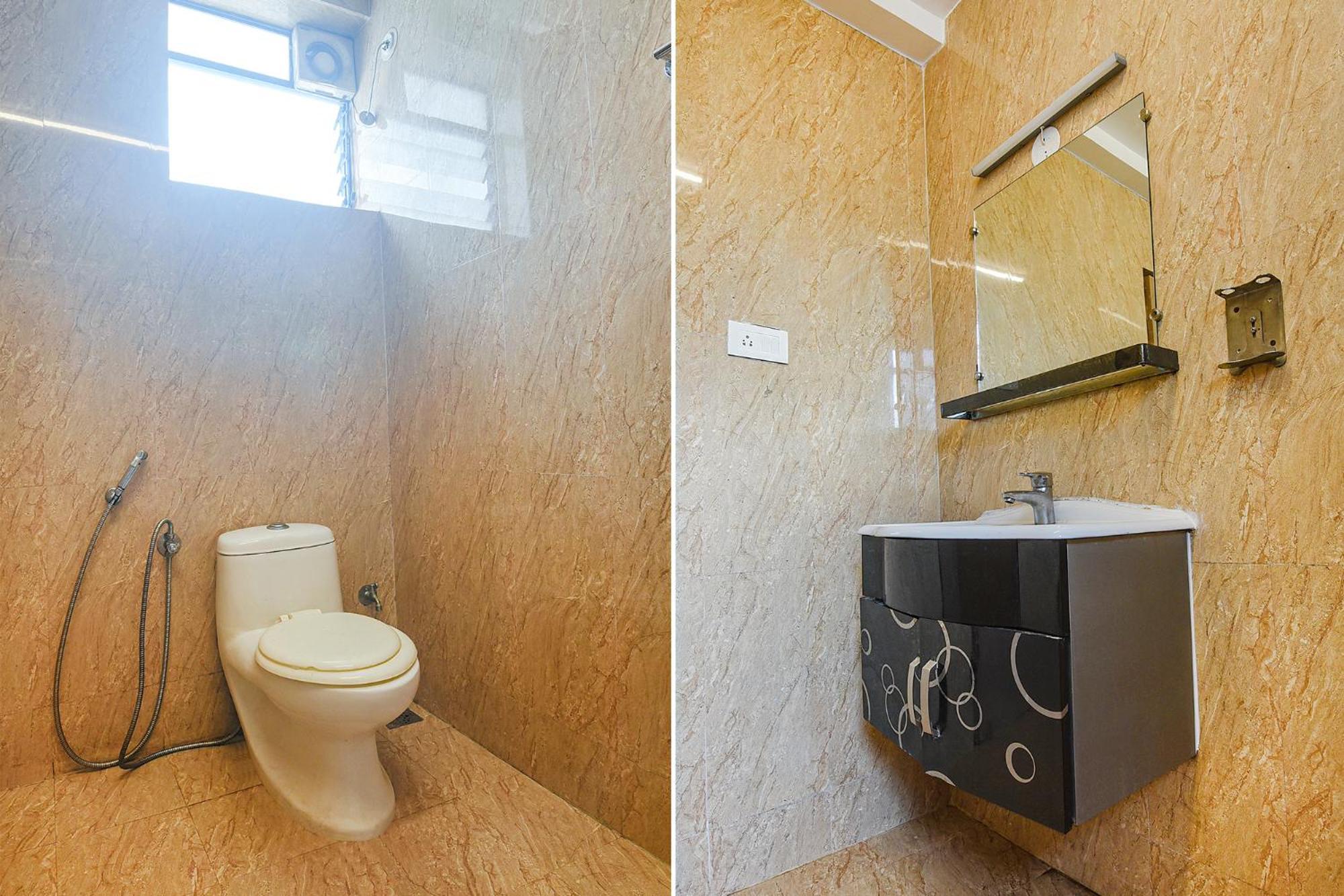 Collection O Aqualura Verem Rd Экстерьер фото