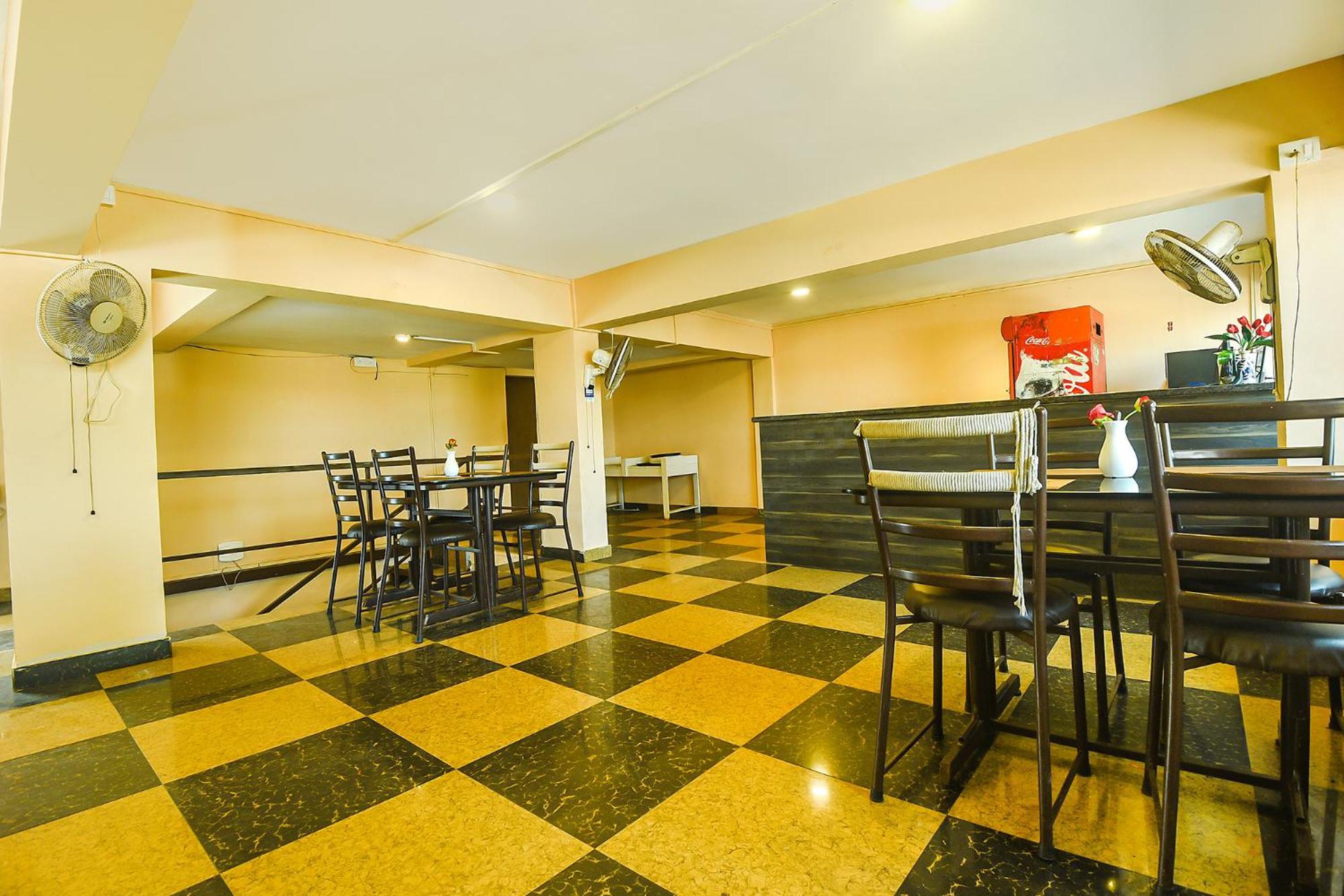 Collection O Aqualura Verem Rd Экстерьер фото