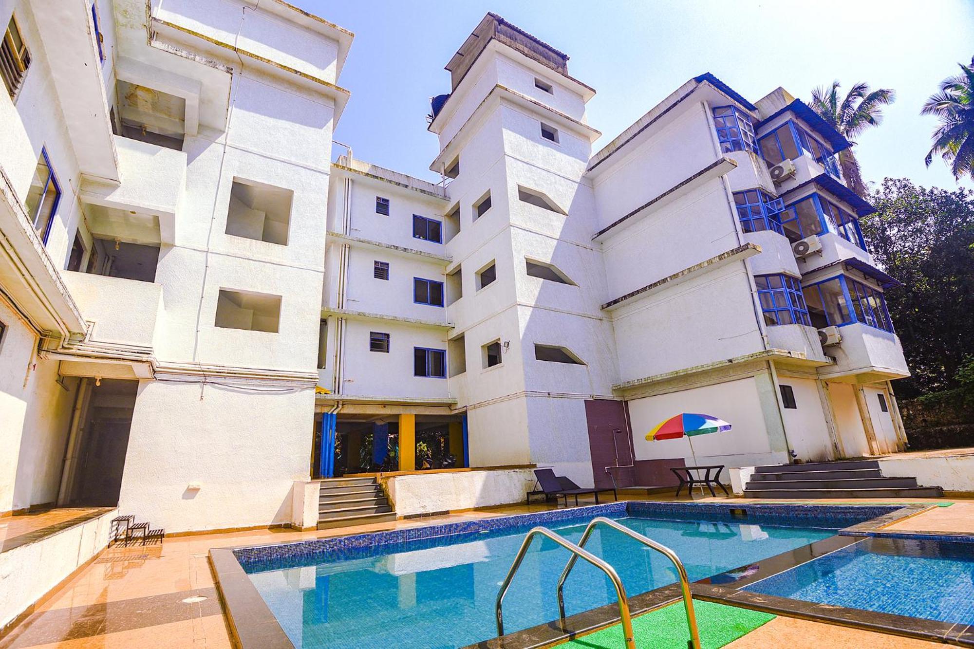 Collection O Aqualura Verem Rd Экстерьер фото