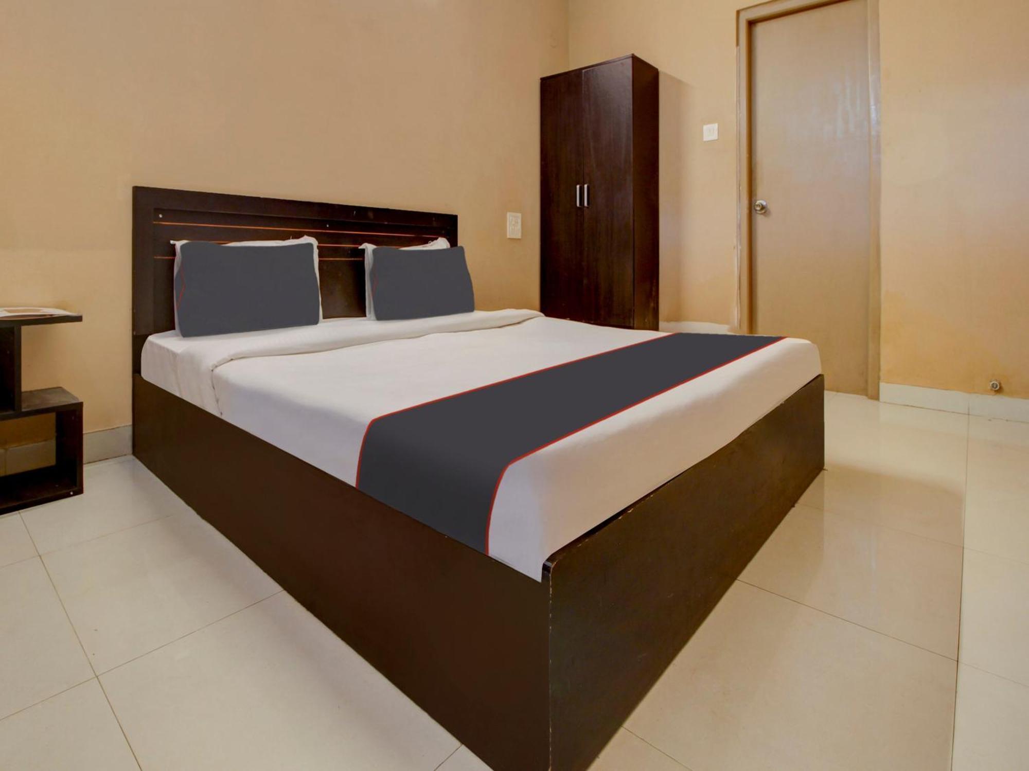 Collection O Aqualura Verem Rd Экстерьер фото
