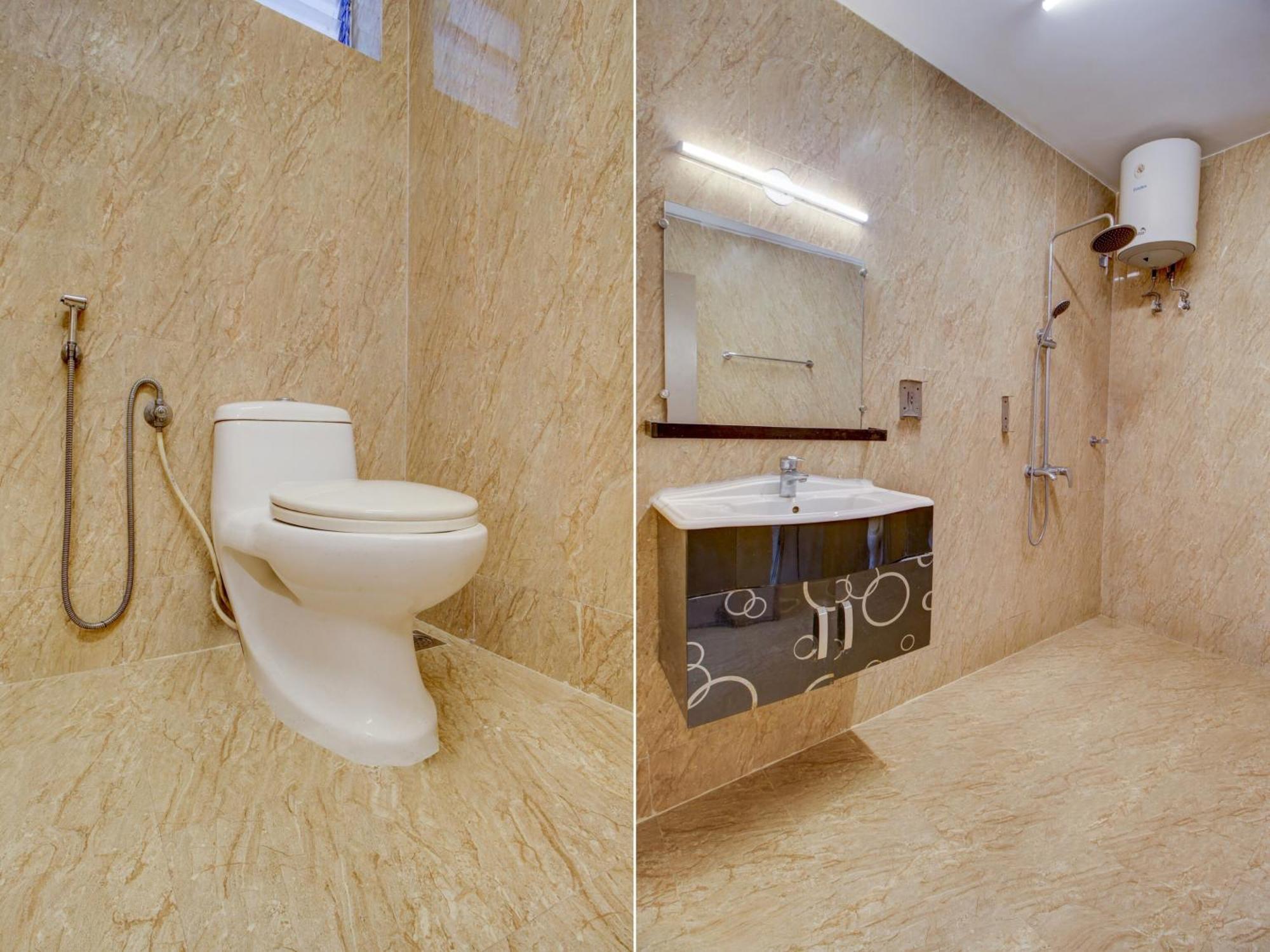Collection O Aqualura Verem Rd Экстерьер фото